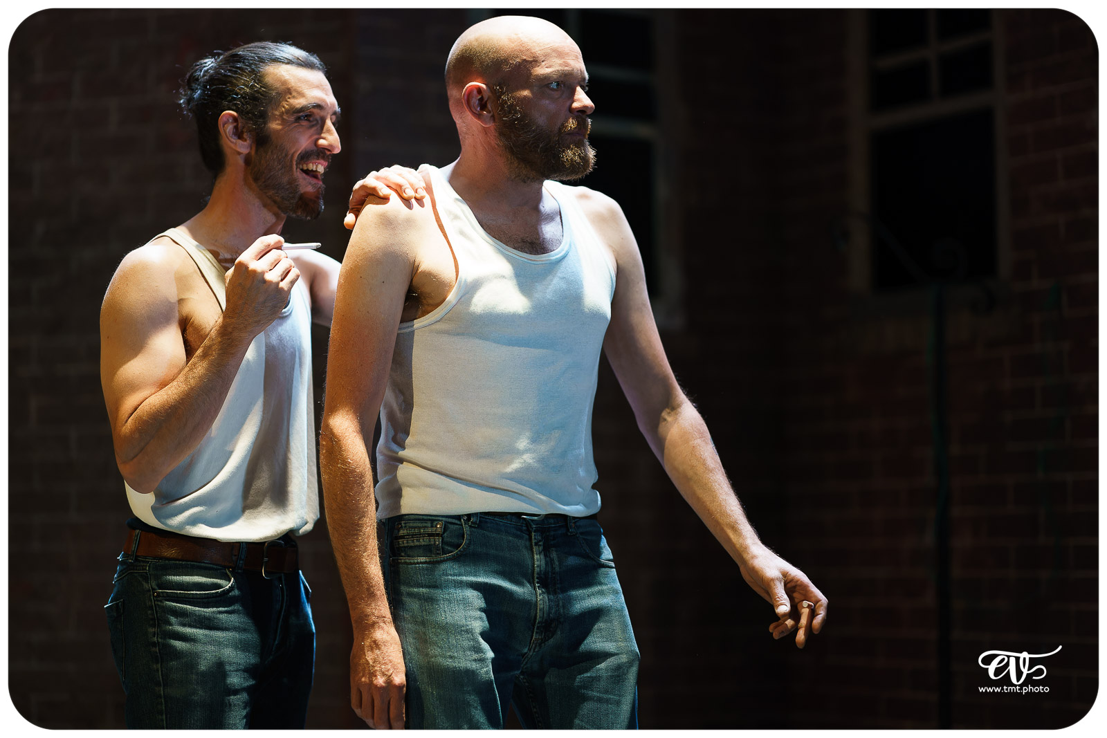 MORT D'UN COMMIS VOYAGEUR (CIE LA CLAQUE)